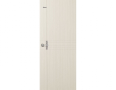 Door leaves