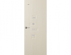 Door leaves