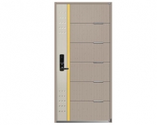 Fire-rated doors