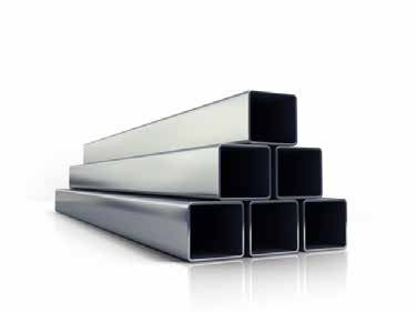 Decorative stainless steel box