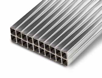 201 stainless steel box