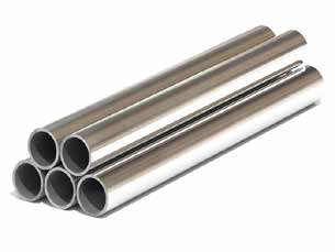 316 stainless steel tube