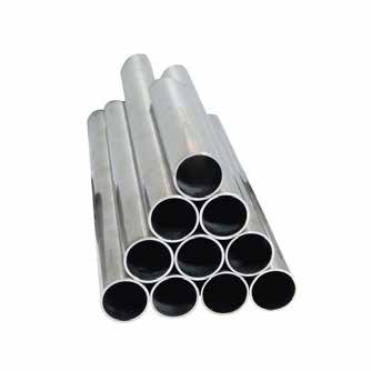 304 stainless steel tube