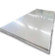 2B stainless steel sheet