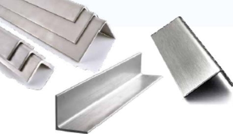 Angle bar