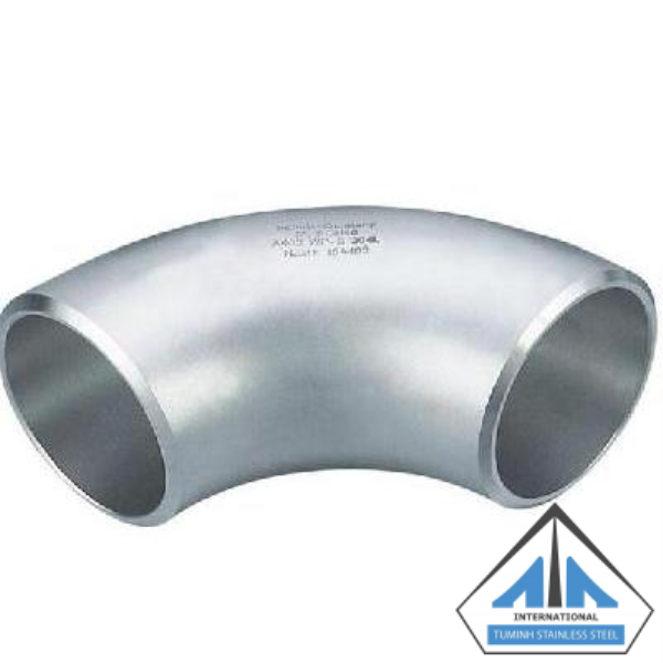 Strainless steel shrink