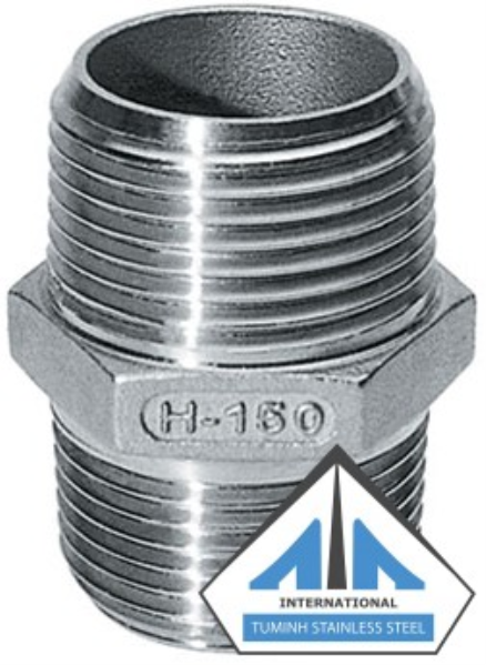 Stainless steel clamp