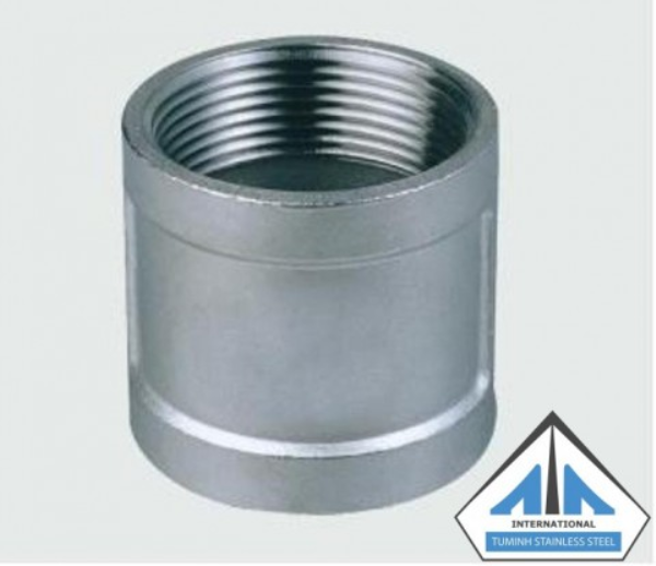 Stainless steel socket