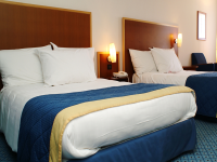 bedroom linen