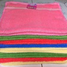 Face towel