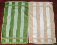Cotton towel