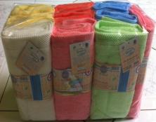 Bath towel