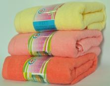 Bath towel