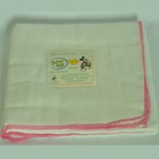 Bath gauze towel