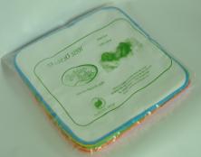 Baby diapers
