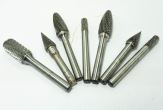 Alloy grinding wheel