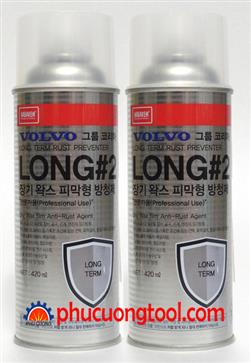 Anti-rust oil