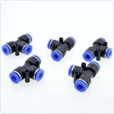 Pneumatic supplies