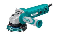 Total Angle Grinder