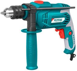 Total Drill