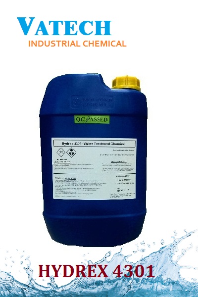 HYDROX 4301