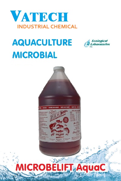 MICROBELIFT AquaC