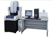 Scanner 3D machine