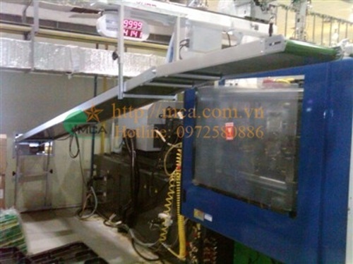 PVC conveyor