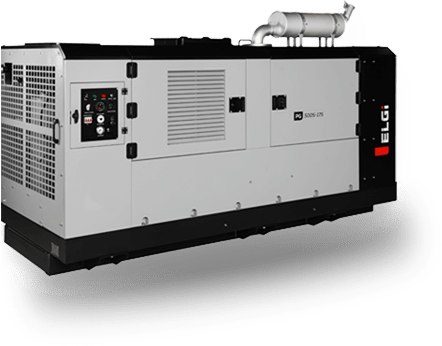Compressor