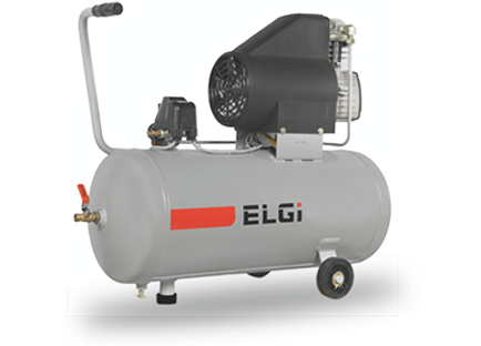 Compressor