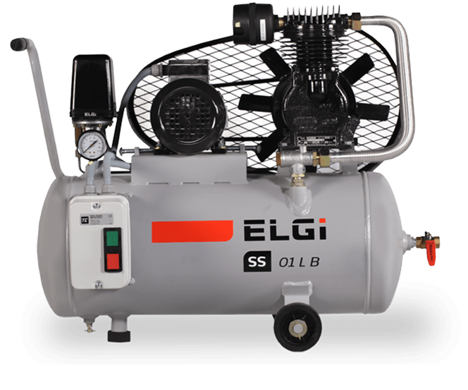 Compressor