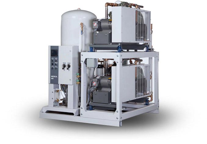 Compressor