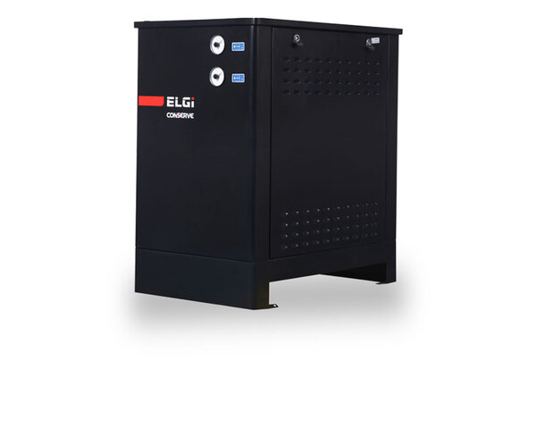Heat recovery systems