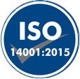 ISO 14001:2015