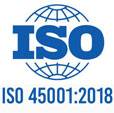 ISO 45001:2015