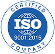 ISO 9001:2015