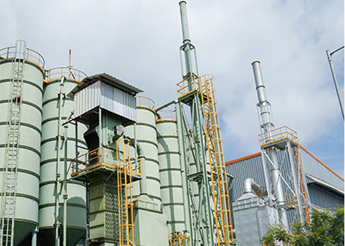 Elgi Vietnam Factory