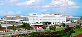 Elgi Vietnam Factory