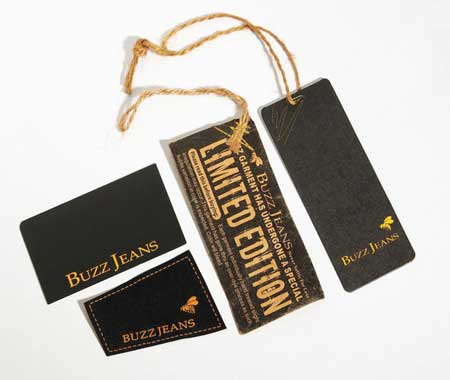 Hangtags