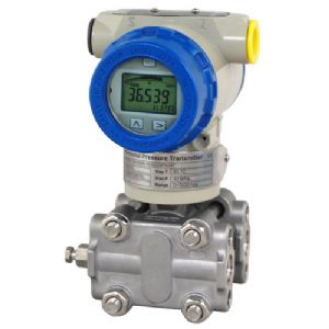 Smart differential Pressure Transmitter