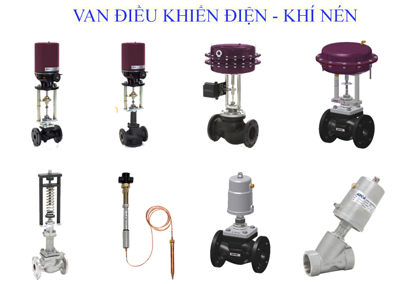 Control valve