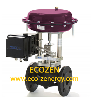 Control valve