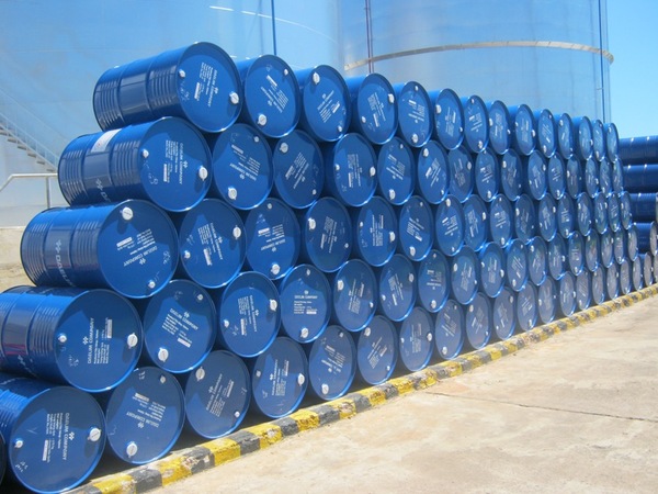 Food-grade ethanol