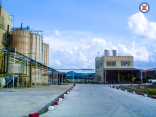 Nguyen Khoi Company