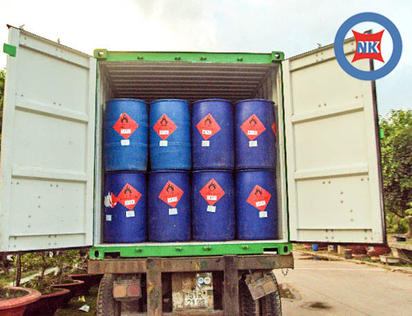 Ethanol
