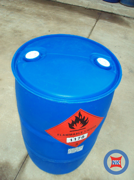 Ethanol