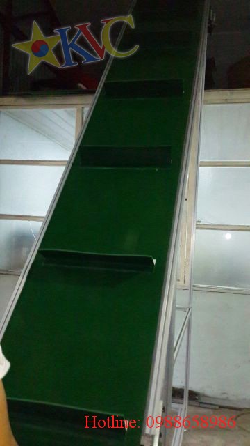 Belt conveyor