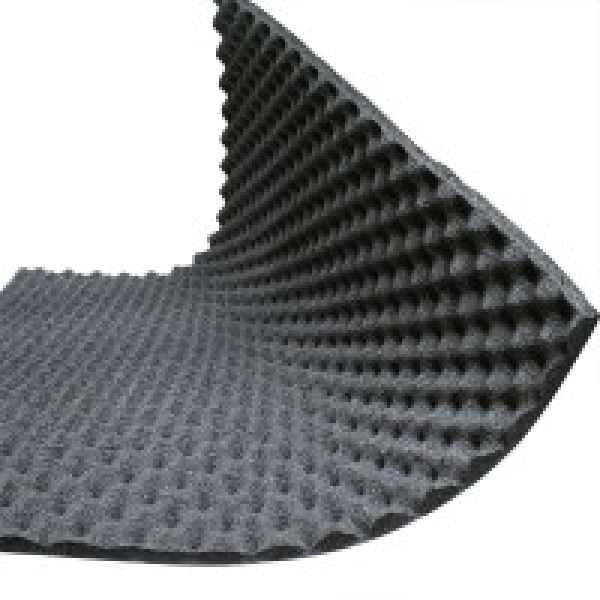 EPS foam box