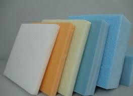 EVA foam