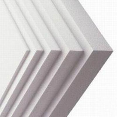 Fire resistant foam